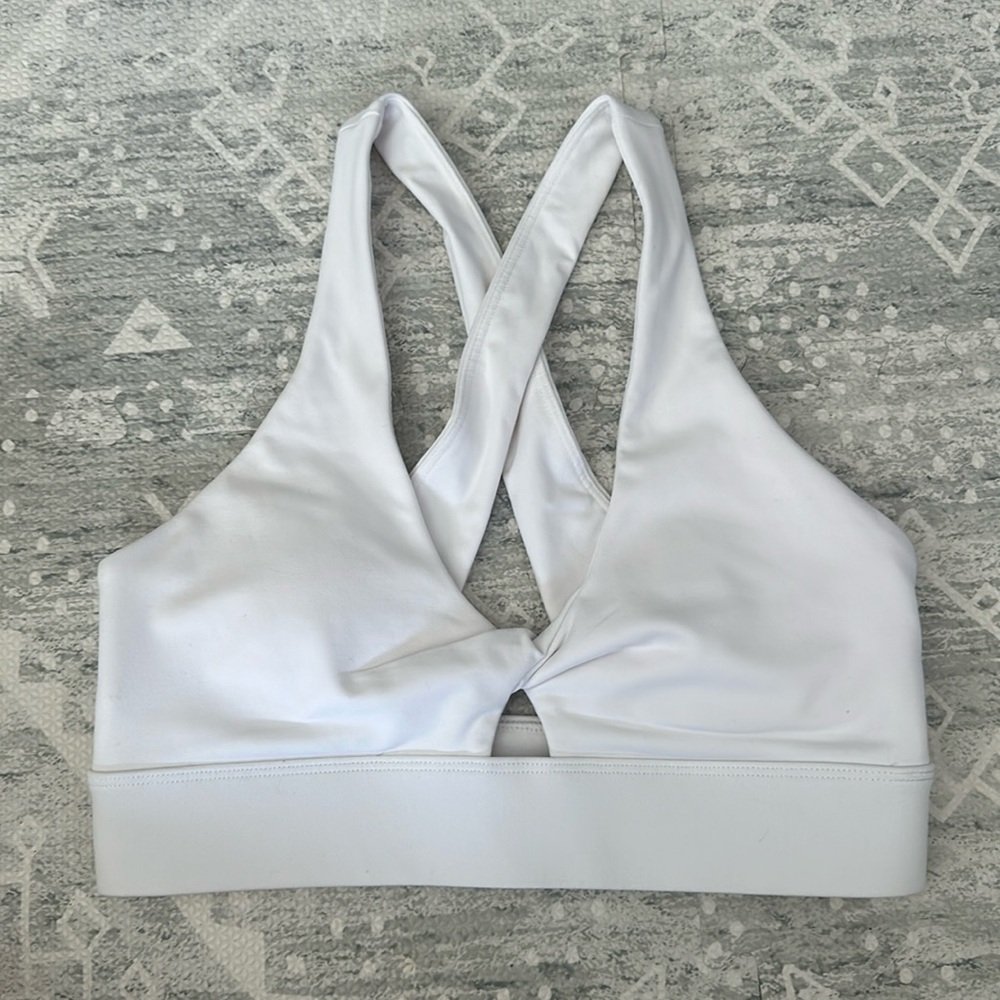 Fabletics sports bra